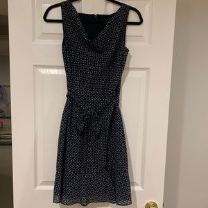 The Limited Dress